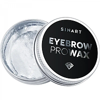 Віск EYEBROW PRO WAX CRYSTAL SINART