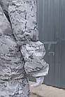 Костюм маскувальний Розвідника мультикам білий, фото 5