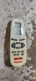 Пульт керування для кондиціонера Pioneer No 24130359