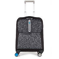 Чемодан на 4 колесах Piquadro Bagmotic с отд. д/ноутбука 15,6\"/iPad с батареей/USB/microUSB/Bluetooth, ,