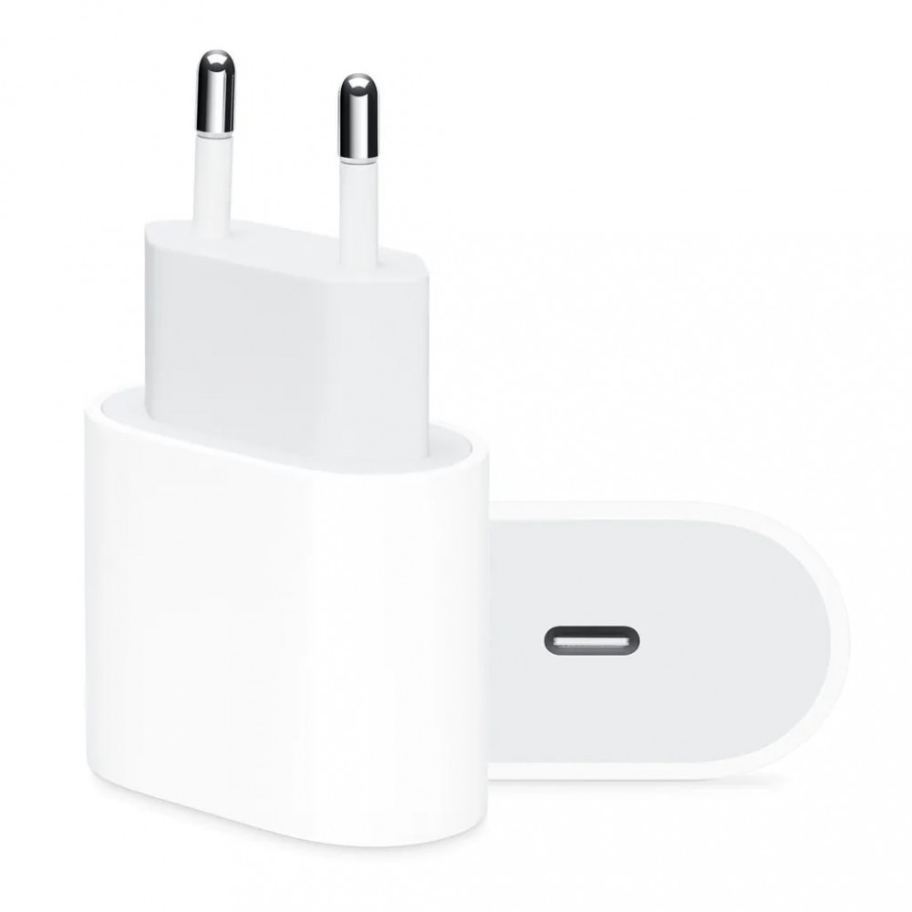 Home Charger 25W 1C MHJE3ZM\A Apple, фото 1