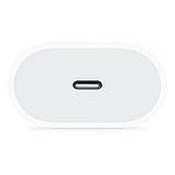 Home Charger 25W 1C MHJE3ZM\A Apple, фото 4