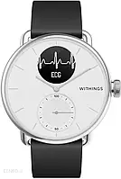 Часи Withings ScanWatch 38mm (HWA09-model 1-All-Int)