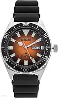 Часи Citizen NY0120-01Z Promaster Diver's