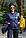 Куртка жіночої демісезонної шкірки без підкладок (50-56) (2цв) "BELLISIMO" недороге від прямого постачальника, фото 5
