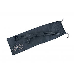 Чохол під зброю GFC Gun Transport Bag 110cm Black, фото 1
