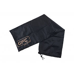 Чохол під зброю GFC Gun Transport Bag 110cm Black, фото 2