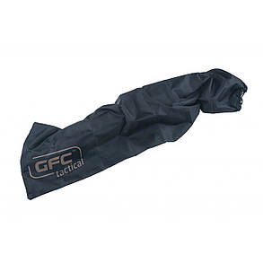 Чохол під зброю GFC Gun Transport Bag 110cm Black, фото 3