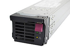 Блок живлення для ASIC майнерів HP 2250W тихий, лижа (Б/В), фото 4