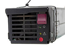 Блок живлення для ASIC майнерів HP 2250W тихий, лижа (Б/В), фото 5