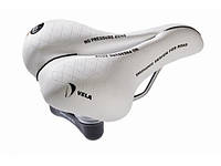 Сідло Selle Monte Grappa Vela Білий (SIM2010) ZK, код: 6523232