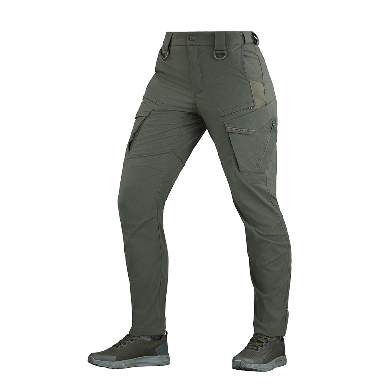 M-Tac штани Aggressor Summer Flex Lady Army Olive 24/30