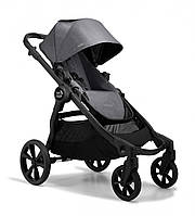 Прогулочная коляска Baby Jogger City Select 2, Basic Radiant Slate (047406178834)