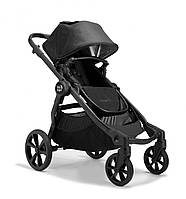 Прогулочная коляска Baby Jogger City Select 2, Tencel Lunar Black (047406178896)