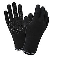 Водонепроницаемые перчатки Dexshell Drylite Gloves XL Черный ZK, код: 8288831