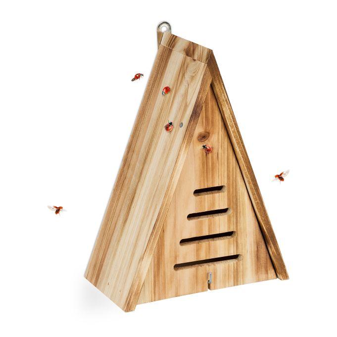 Треугольный домик для божьей коровки (ID#2146035970), цена: 550 ...