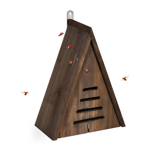 Треугольный домик для божьей коровки (ID#2146035971), цена: 550 ...