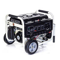 Генератор бензиновый Matari MX4000E 3кВт 230В 50Гц ZK, код: 8454729
