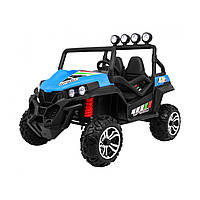 Электромобиль Ramiz Buggy 4x4 LIFT 2х12 В на пульте управления, Blue (PA.S2588-LIFT.NIE)