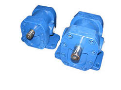 Насос Г11-22А