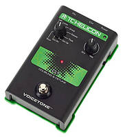 Вокальный процессор TC-Helicon VoiceTone D1