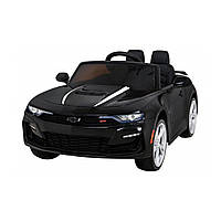 Электромобиль Ramiz Chevrolet CAMARO 2SS 12 В на пульте управления, Black (PA.HL558.CZ)