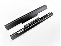 Батарея к ноутбуку Sony Vaio 14E Sony Vaio SVF15 14.81V 2200mAh Black (A11741) ZK, код: 1281799