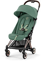 Прогулочная коляска Cybex Platinum Coya , Leaf Green (4063846386703)