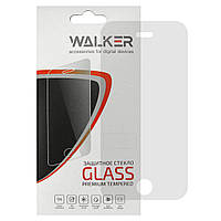 Защитное стекло Walker 2.5D для Apple iPhone 5 5S SE 5C (arbc8133) ZK, код: 1811198
