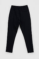 Спортивные штаны мужские Tommy life 84967 S Темно-синий (2000989983651) ZK, код: 8166584