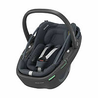 Автокресло Maxi-Cosi Coral 360, Essential Graphite/Black Shell (8559750111)