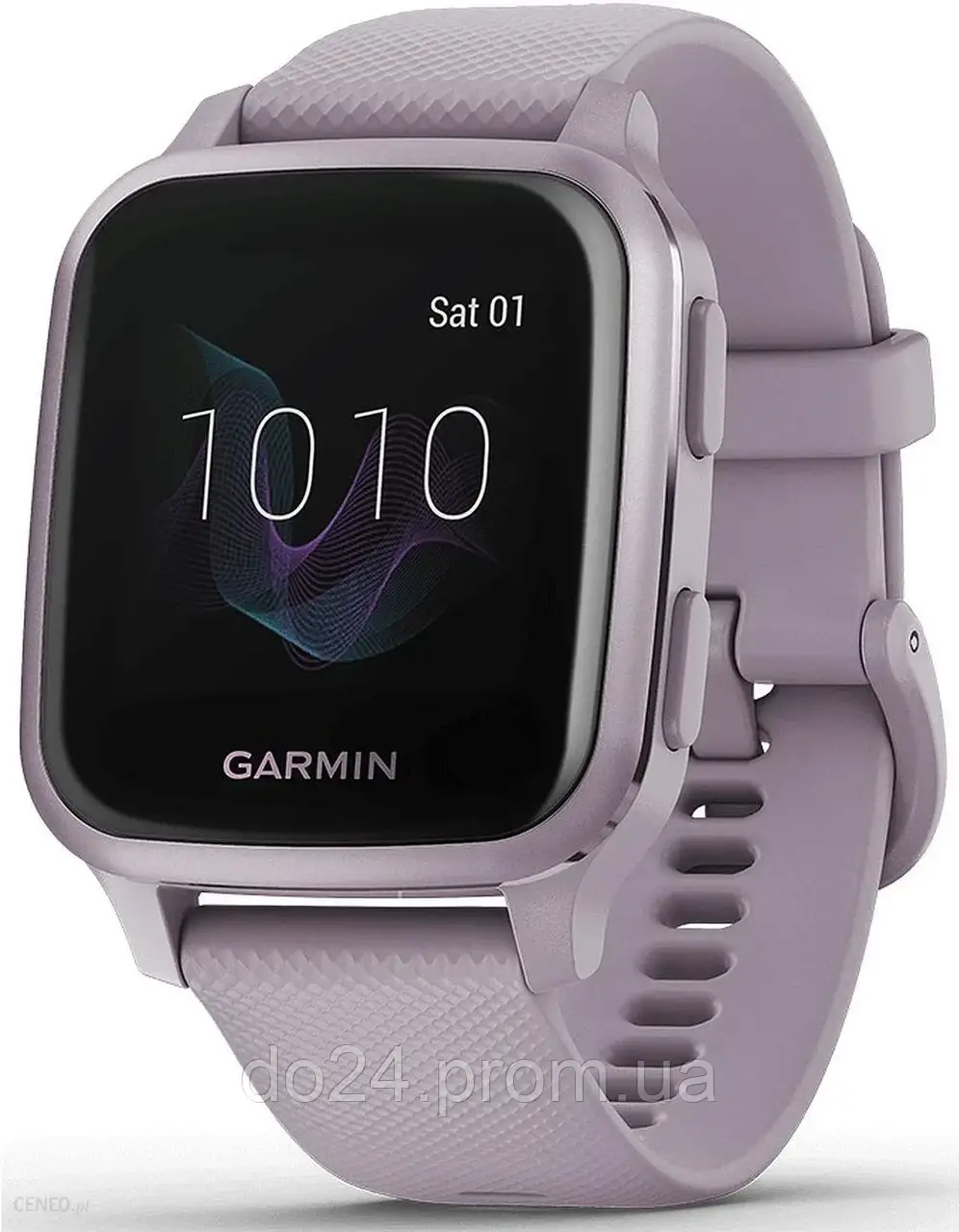 Часи Garmin Venu Sq Orchidea (0100242712)