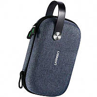 Органайзер UGREEN LP152 Travel Storage Case (Gray)(UGR-50903)