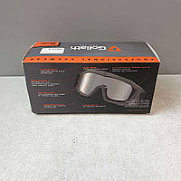 Б/У Тактичні окуляри-маска Goliath