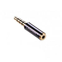 Аудіо адаптер UGREEN 3.5mm Male to 2.5mm Female Adapter(UGR-20502)