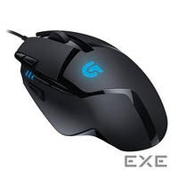 Мышка Logitech G402 Hyperion Fury (910-004067)