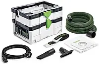 Пилосос Festool CTL SYS CLEANTEC 575279