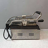 Електричний гриль шашличниця Б/У Uret STM 1, фото 5