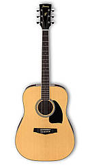 Акустична гітара Ibanez PF15-NT ZK, код: 6556951