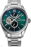 Часи Orient Star Re-By0005A00B M34 F7 Semi-Skeleton Automatic