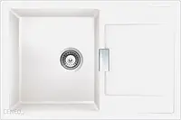 Кухонна мийка Schock Mono D-100 Polaris