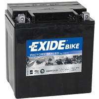 Аккумулятор автомобильный EXIDE Ready AGM 30Ah Н Ев (-/+) (430EN) (AGM12-31) c