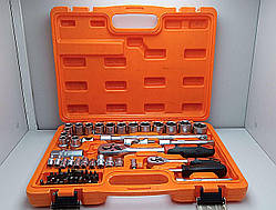 Б/У Polax 72 предмети (25-070)