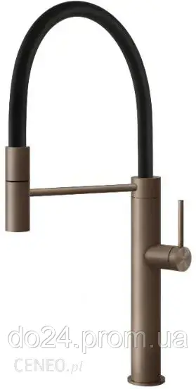 Змішувач Gessi Gessi316 Copper Brushed 60010.708