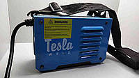 Сварочный аппарат инвертор Б/У Tesla Weld MMA 247