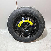 Колесные диски Б/У Докатка T135/90 R16 VW PASSAT B7