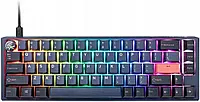 Ducky One 3 Cosmic Blue Sf (DKON2167STRUSPDCOVVVC2)