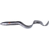 Силикон Savage Gear 3D Real Eel Loose Body 150mm 12.0g 20 Серый (1013-1854.03.28) ZK, код: 8203825