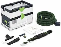 Пилосос Festool CLEANTEC CTMC SYS I-Basic 576933