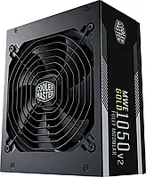 Блок живлення Cooler Master MWE Gold V2 1050W (MPE-A501-AFCAG-EU)